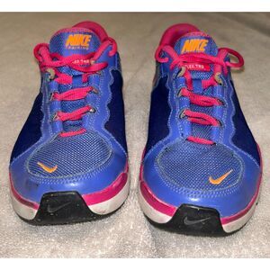 Women's Nike Running Shoes Size 7